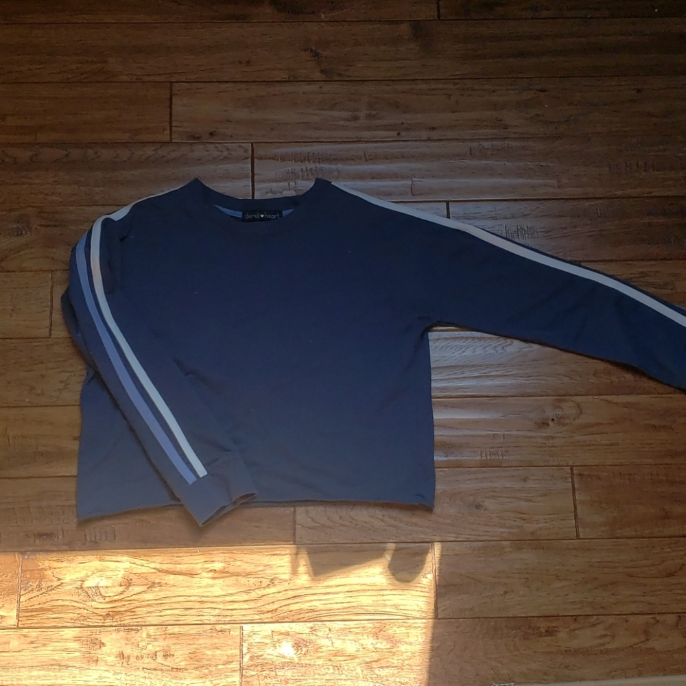 Cros long sleeve